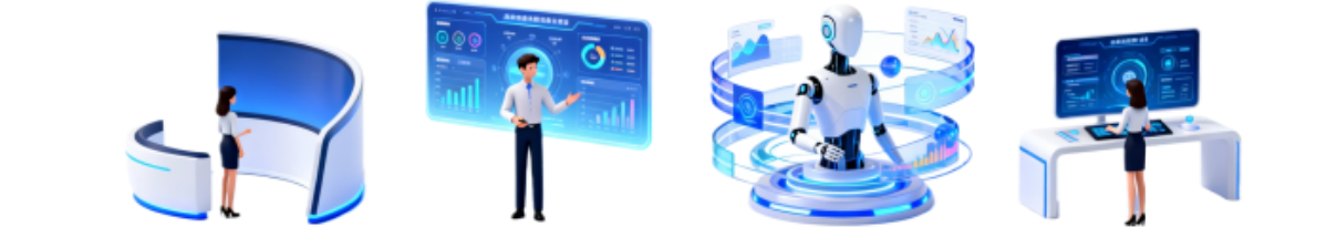 AI数字人核心价值